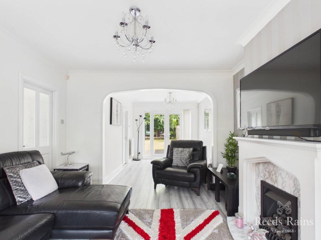 House in Stockton-on-Tees - View 4