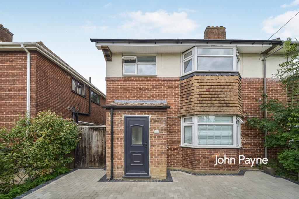 Main image of property: Mottingham Road London SE9