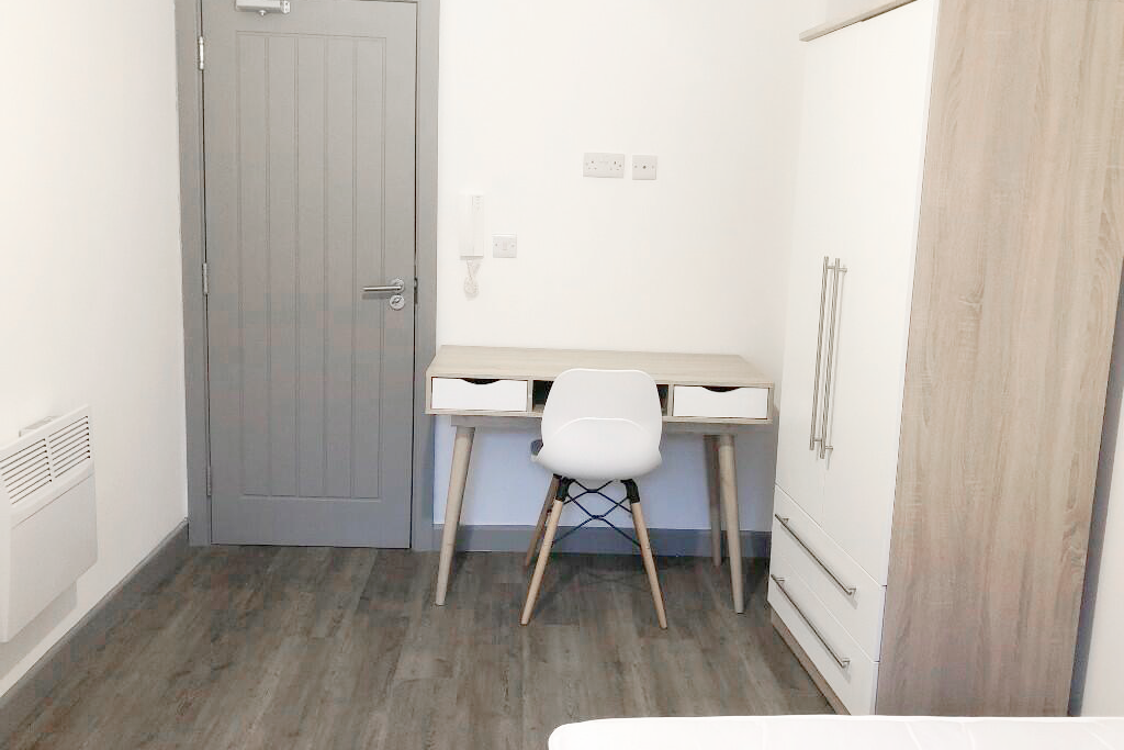 Main image of property: St Marks Court