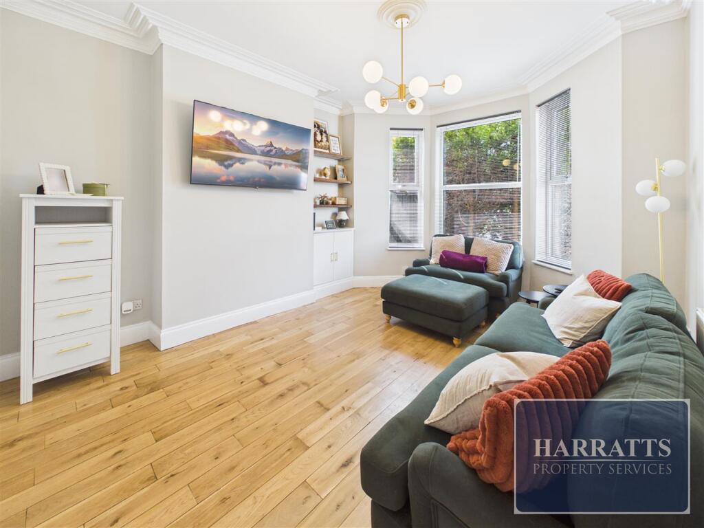 House in Stockport, Portwood - View 2