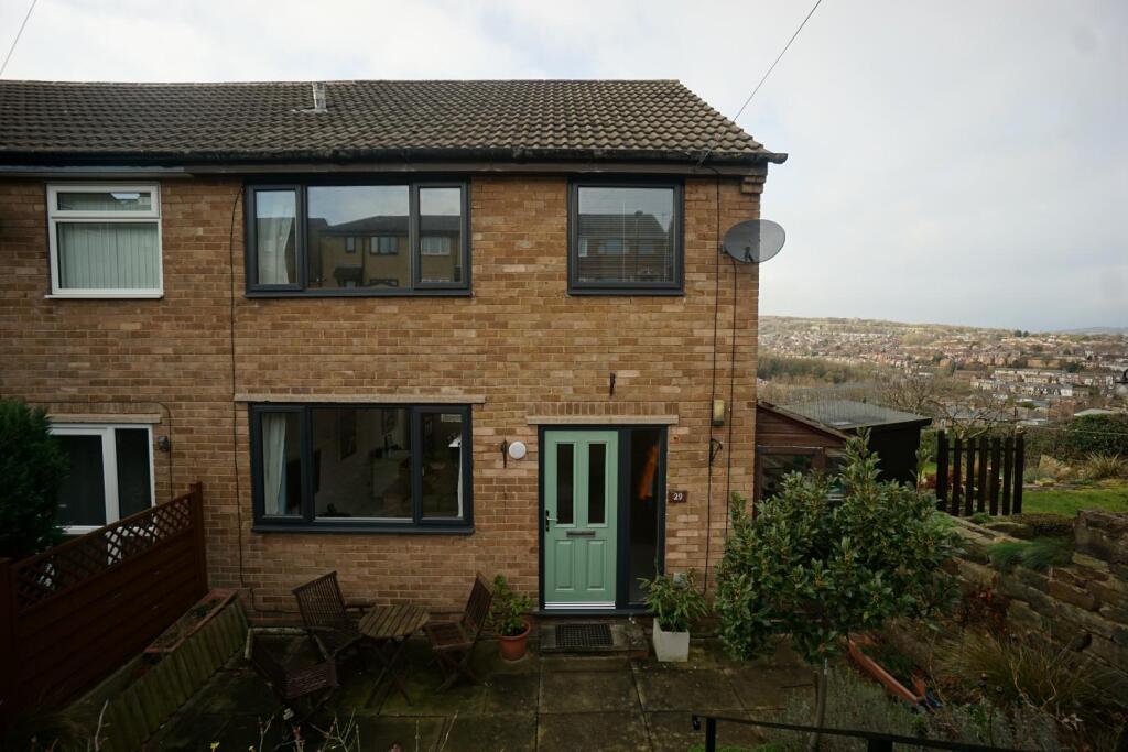 Main image of property: Welbeck Road, Walkley, Sheffield