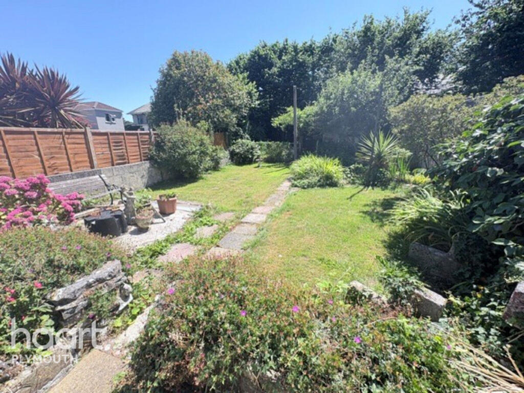 Ashburnham Road, Plymouth - Ansicht 3