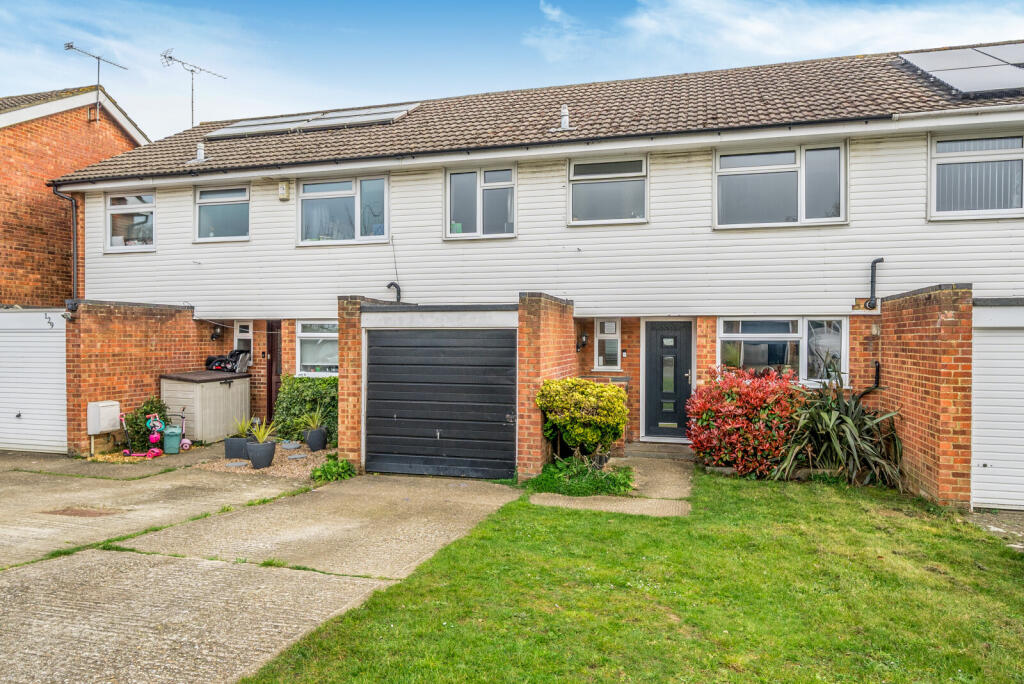 Main image of property: Bishops Wood, Woking, GU21