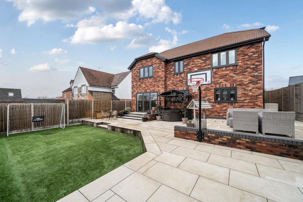 Additional image 15 of Pumphouse Lane, Redditch