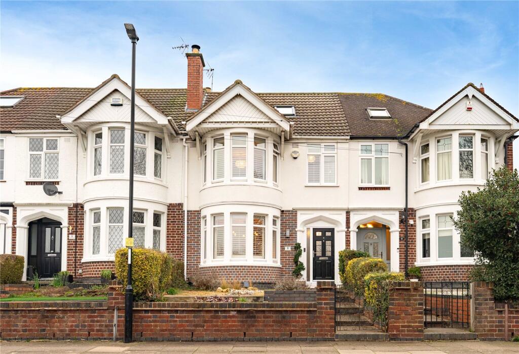 Main image of property: Lake View Road, COUNDON, Coventry, CV5