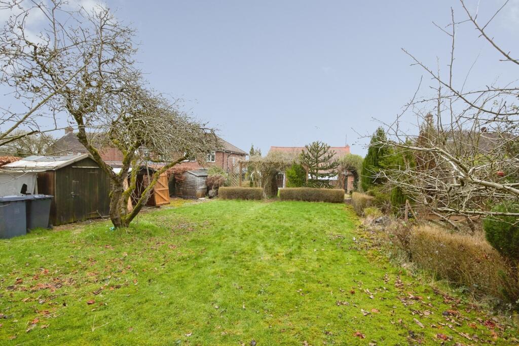 Eaton Avenue, Allestree, Derby, Derbyshire, DE22 photo 2