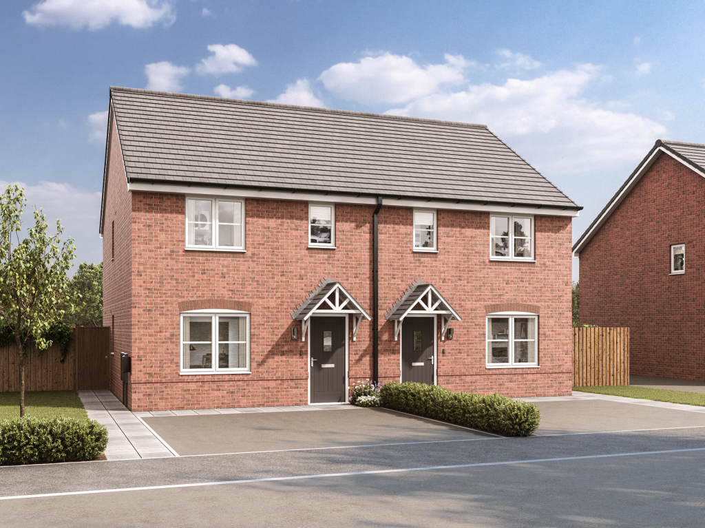 Main image of property: Penson Grange,
Thomas Penson Rd,
Gobowen,
Shropshire
SY11 3GW
