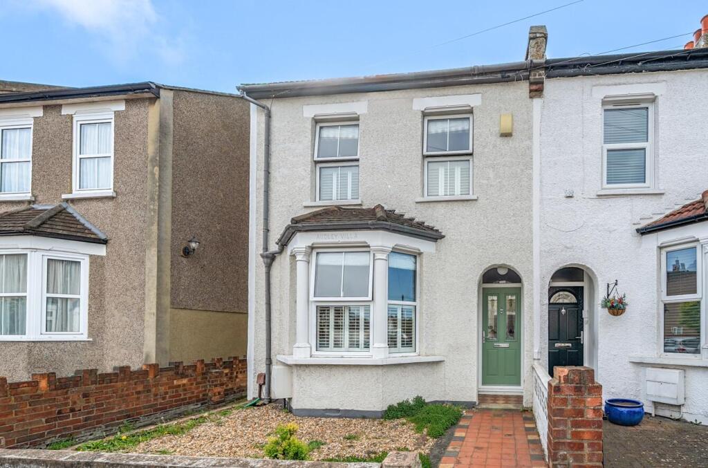 Main image of property: Harold Avenue, Belvedere