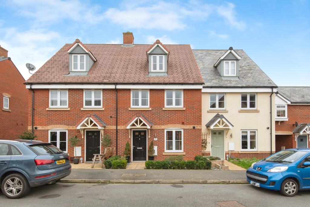 Main image of property: Pople Road, Biggleswade, Bedfordshire, SG18