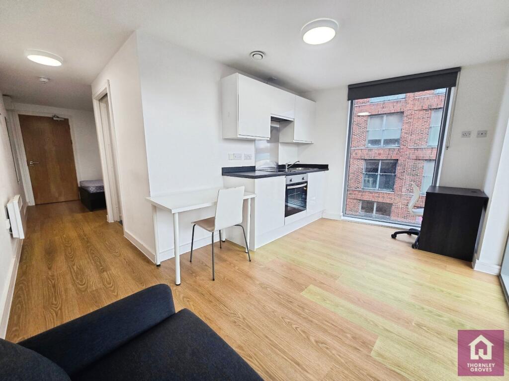 Simpson Street, Liverpool, Merseyside, L1 photo 3