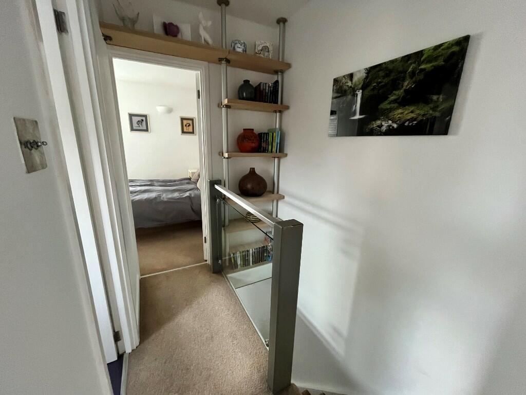 2 bedroom semi-detached house for sale in Sutton Street Flore Northants, NN7 - More