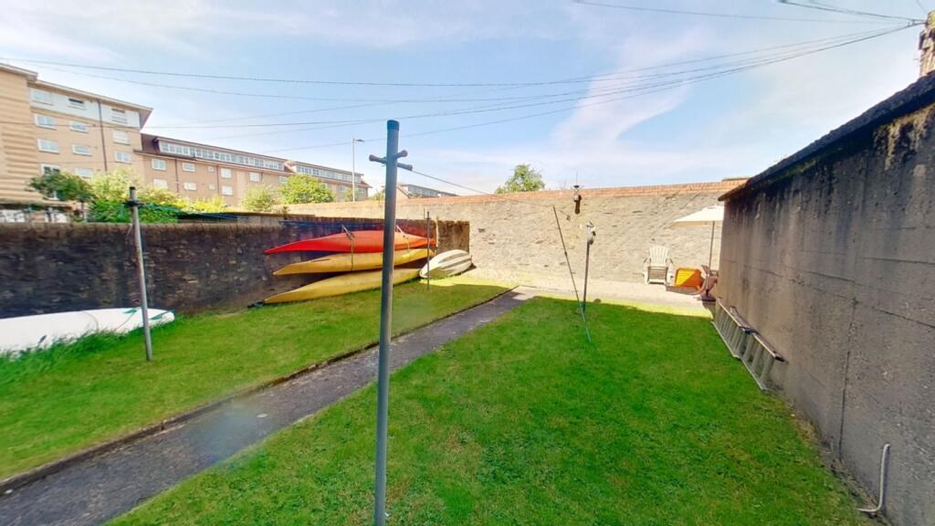 Apartment in Aberdeen - View 5