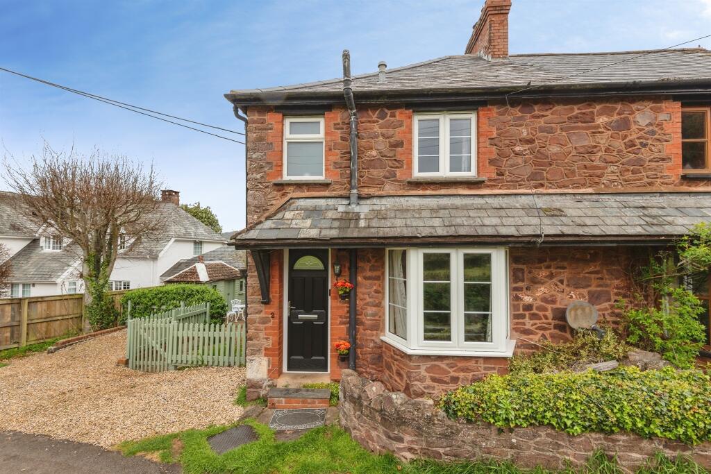 Main image of property: Willow View, Timberscombe, MINEHEAD