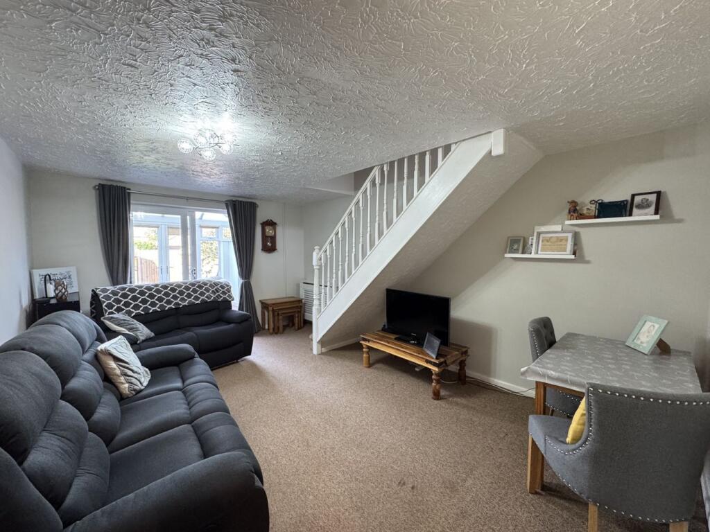 House in North West Leicestershire, Ravenstone with Snibstone - View 4