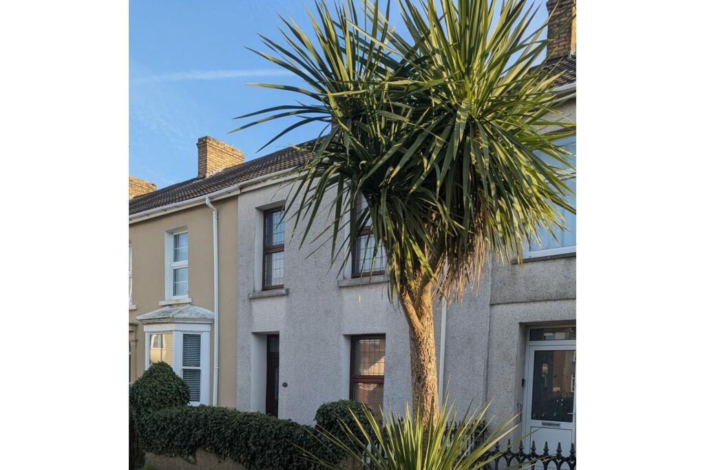 Main image of property: New Road, Llanelli, SA15