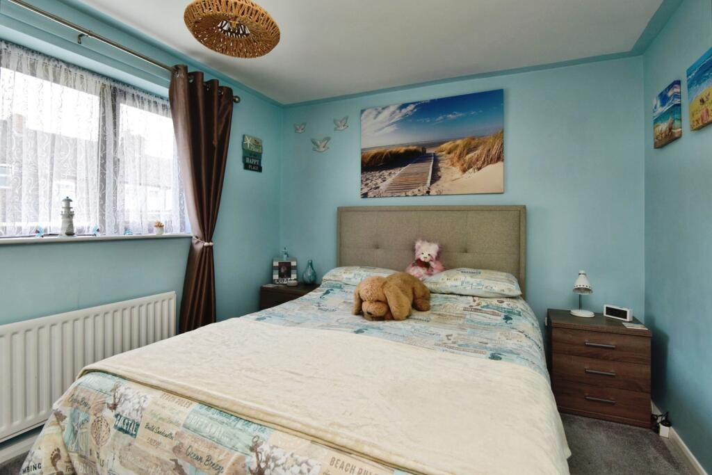 Broomhill Street, Stoke-on-Trent, Staffordshire, ST6 photo 4