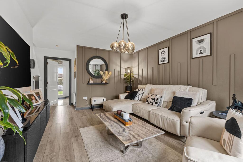 Craigton Drive, Bishopton, PA7 - View 5