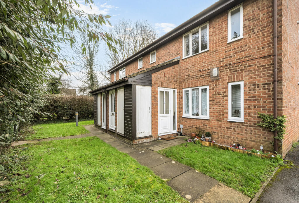 Main image of property: Home Orchard, Yate, Bristol, Gloucestershire, BS37