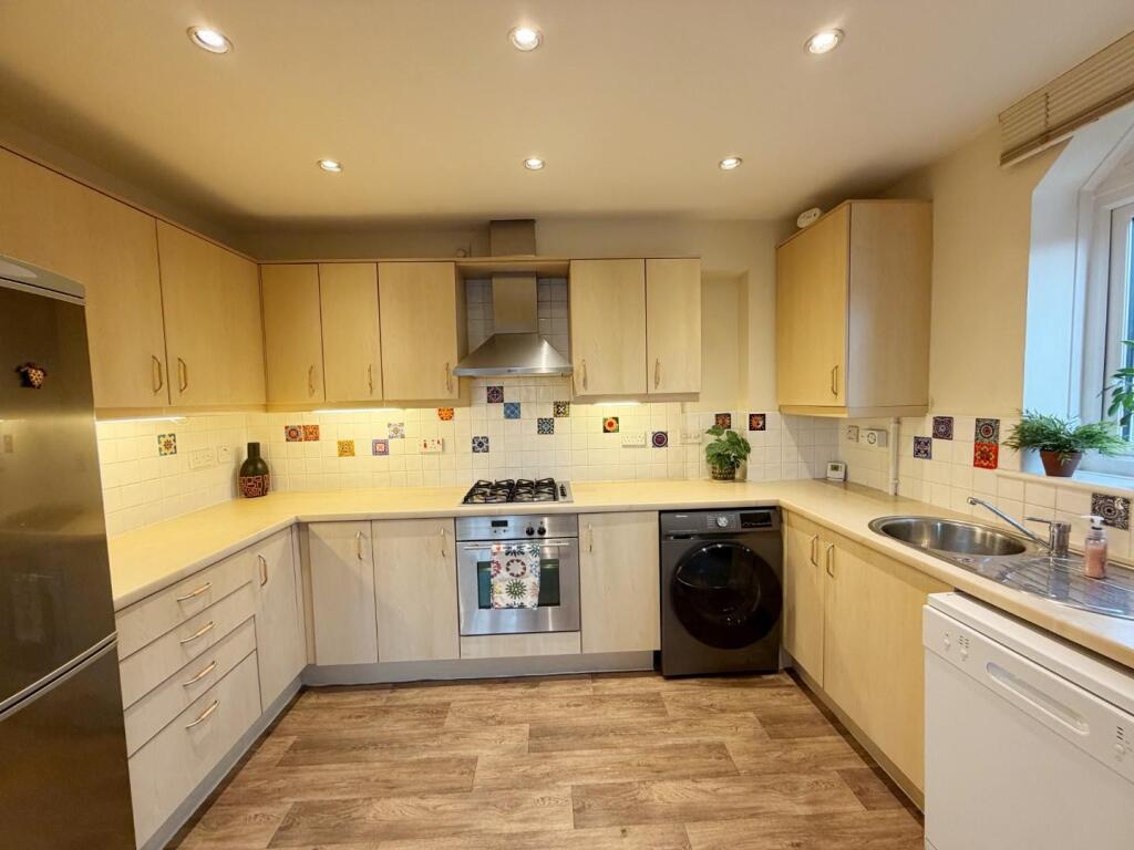 Winterton Avenue, Sedgefield, Stockton-On-Tees photo 3