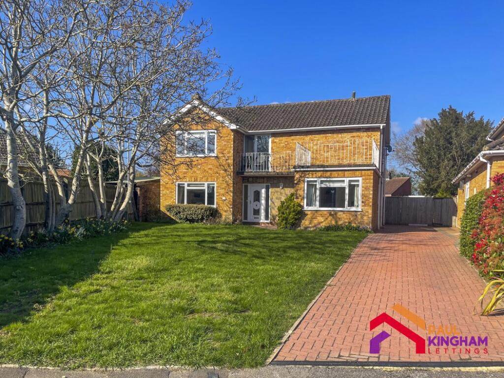 Main image of property: The Meadows, Flackwell Heath