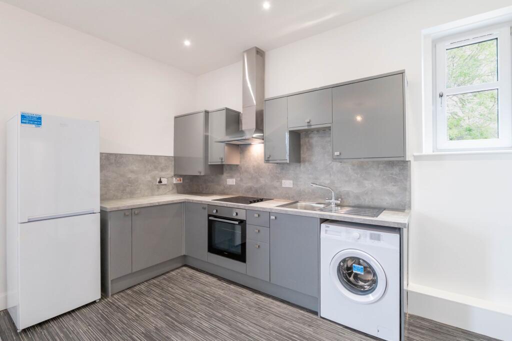 Apartment in Broxburn, West Lothian - View 2