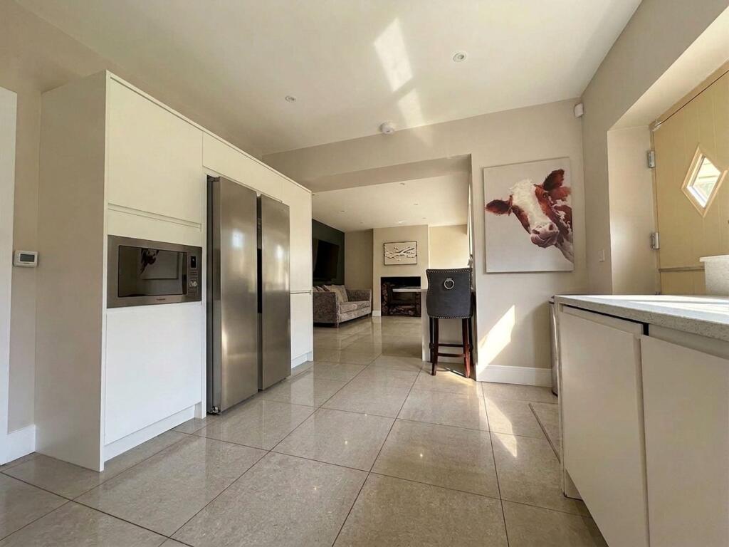 Albert Road, Clayton West, HD8 photo 5
