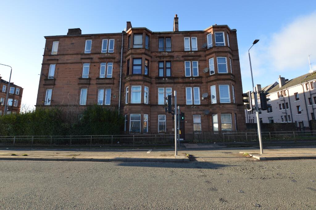 Main image of property: Alexandra Park Street, Dennistoun, Glasgow, G31
