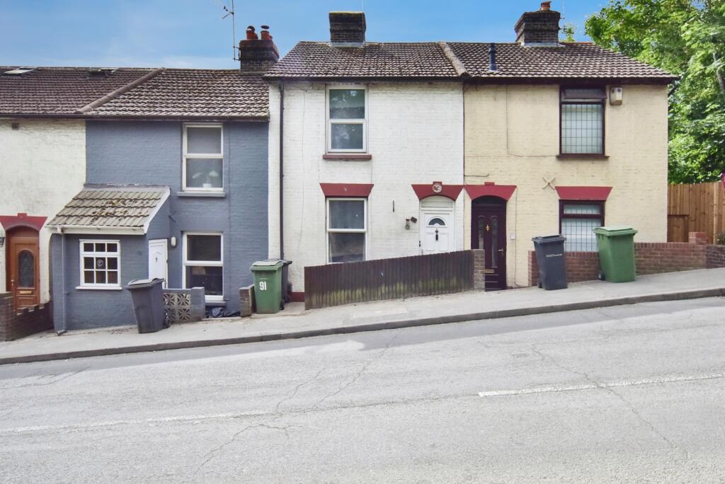 Main image of property: Farleigh Hill, MAIDSTONE, Kent, ME15