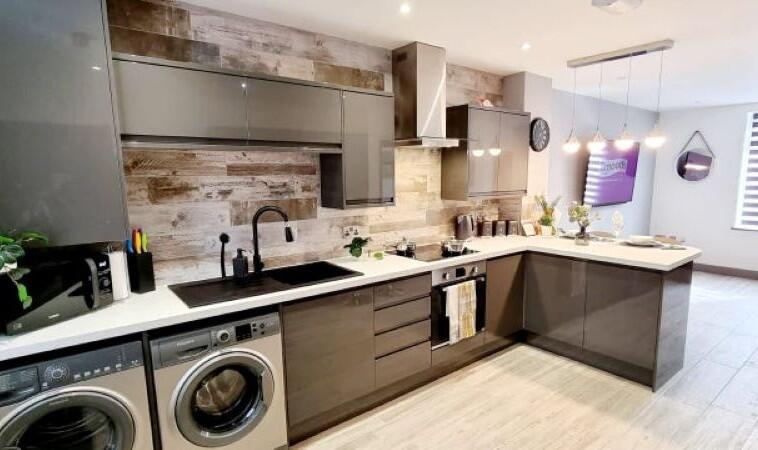 Main image of property: Mort Street, Wigan, Greater Manchester, WN6