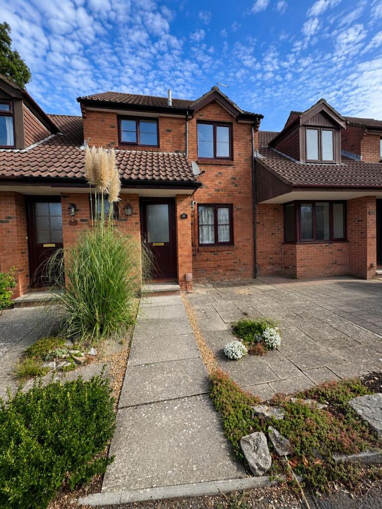 Main image of property: Christopher Crescent , Poole