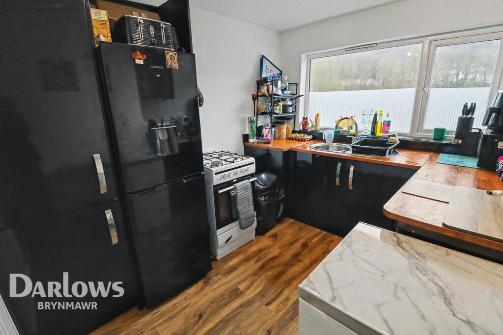 Main image of property: Winifred Terrace, Abertillery