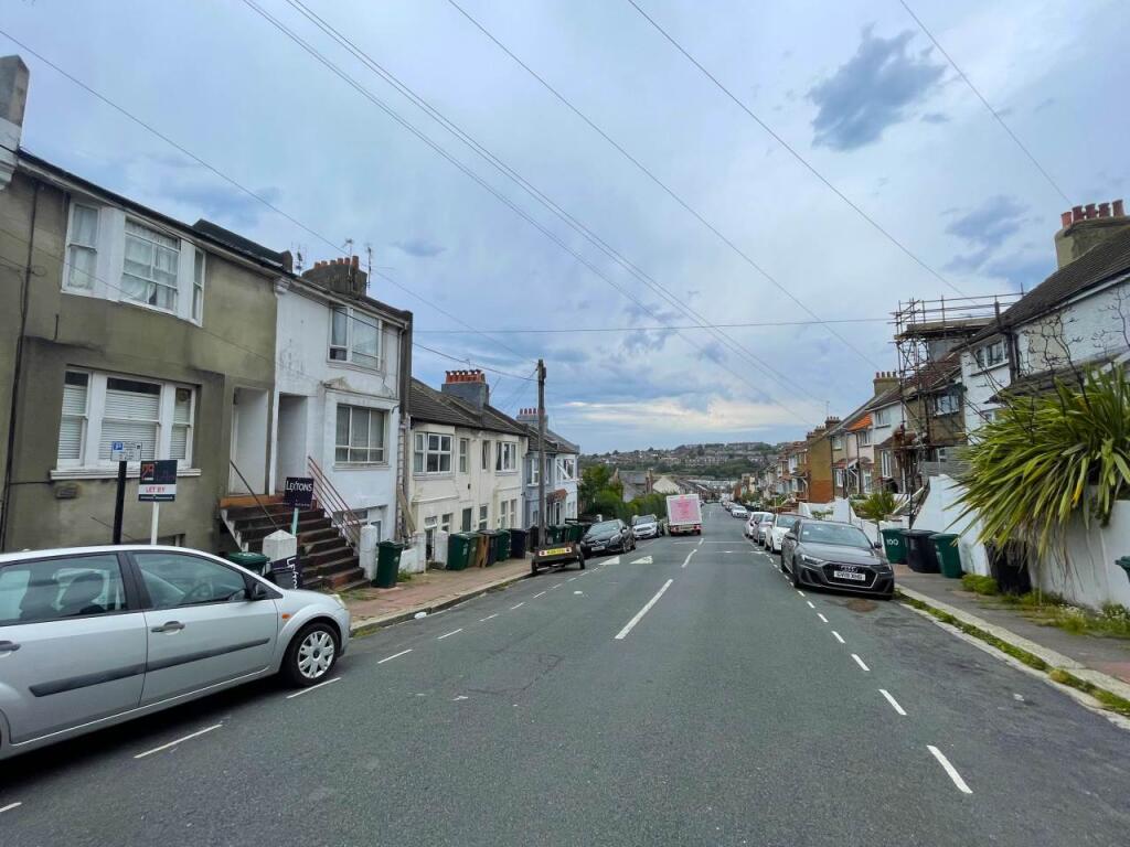 Main image of property: Milner Road, Brighton, East Sussex
