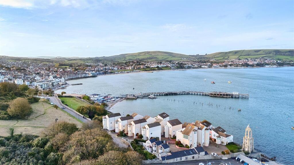 Peveril Point Road, Swanage photo 5