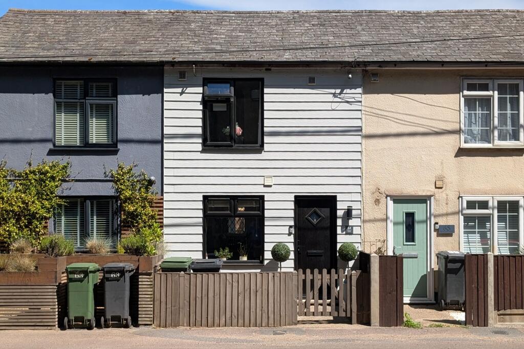 Main image of property: Coggeshall Road, Bradwell, CM77