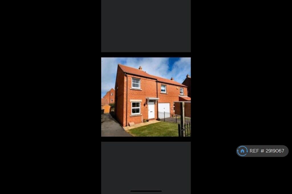 Main image of property: Chancel Way, Whitby, YO21