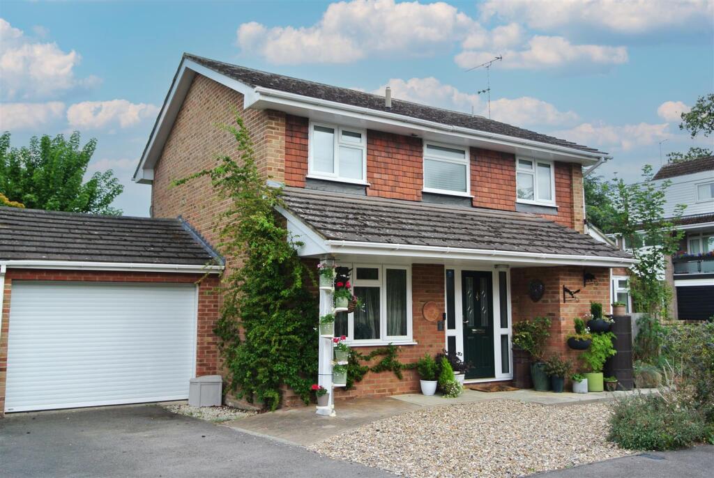 Main image of property: Cedar Drive, Ascot, Berkshire