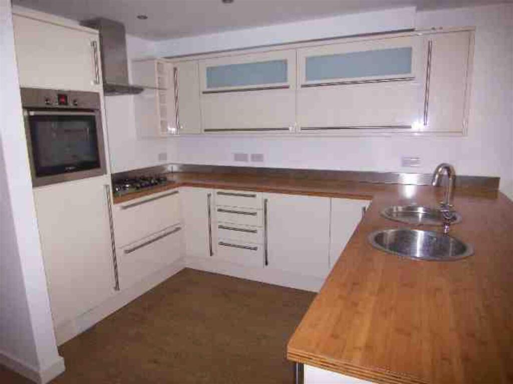 Apartment in Thanet, East Cliff, Ramsgate - View 4