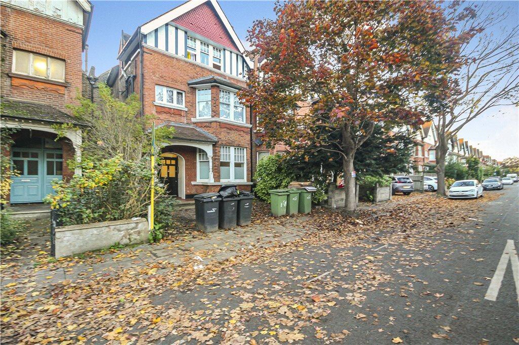 Main image of property: Riggindale Road, London, SW16