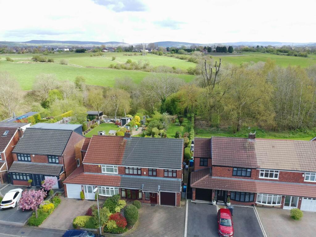 Main image of property: Leicester Road, Failsworth