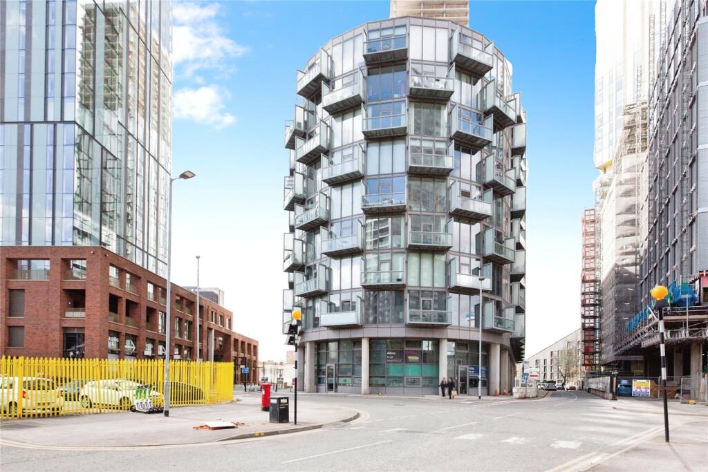 Main image of property: Greengate, Salford, Greater Manchester, M3