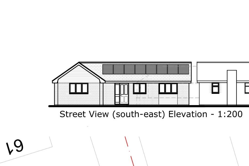 Photo of the property