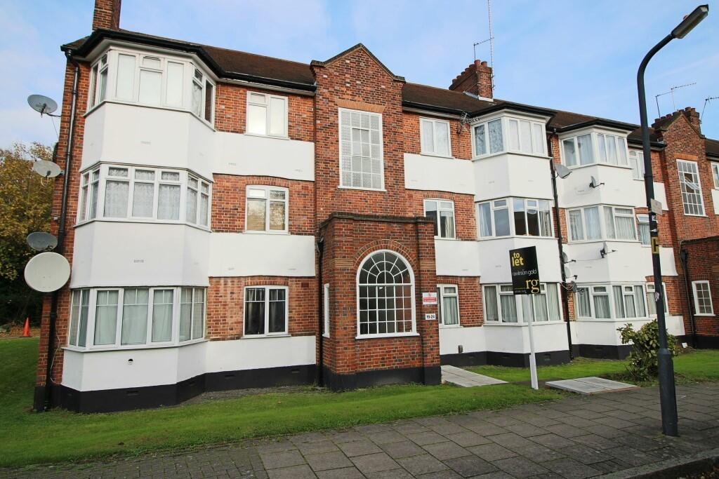 Main image of property: High Mead, Harrow