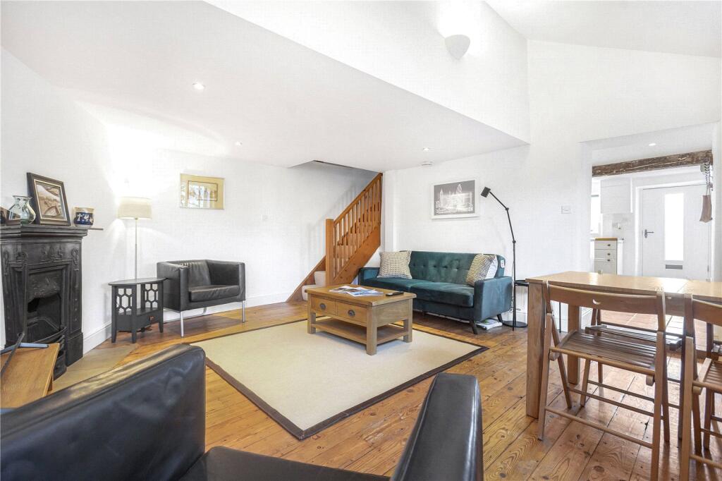 Main image of property: OXFORD ROAD, OLD MARSTON, OX3