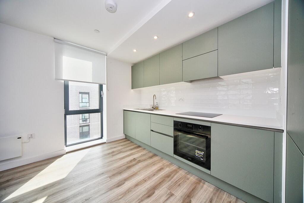 Main image of property:  Viva Court, Kimpton Road, Luton