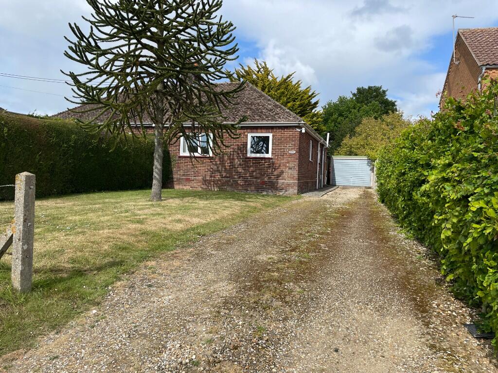 Main image of property: Eye Lane, PE31