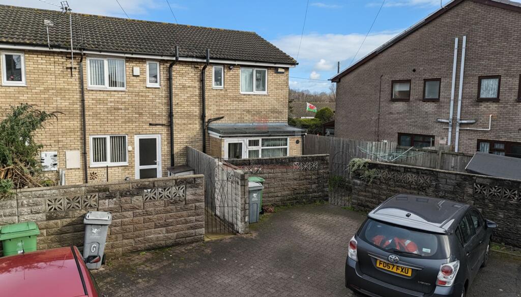 Main image of property: New Road, Rumney, CF3