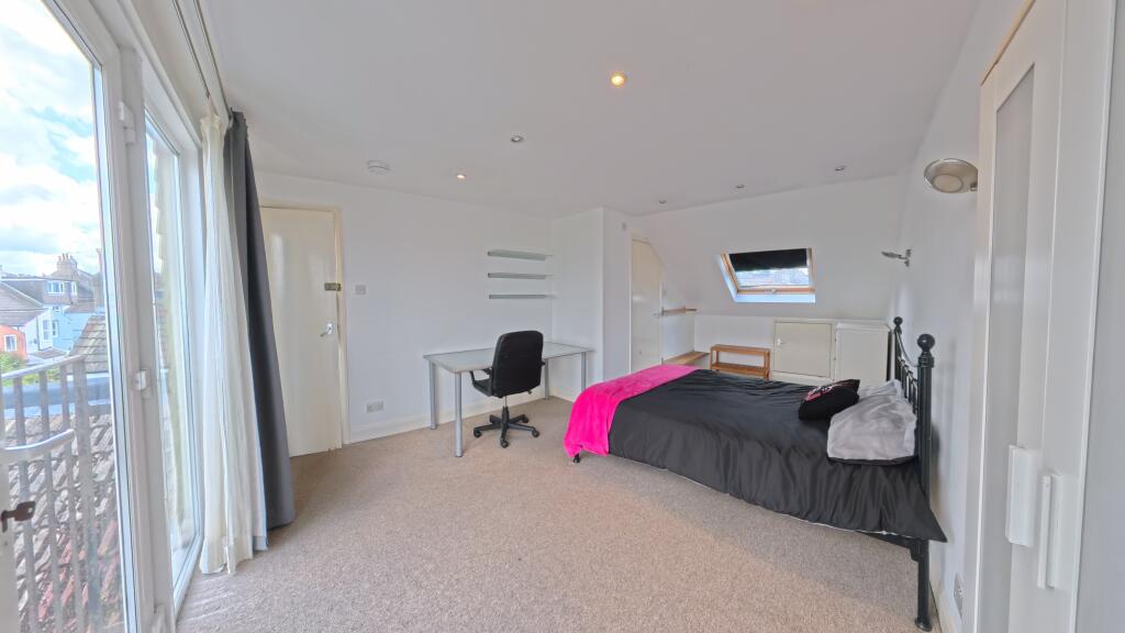 Main image of property: Bernard Road, BN2