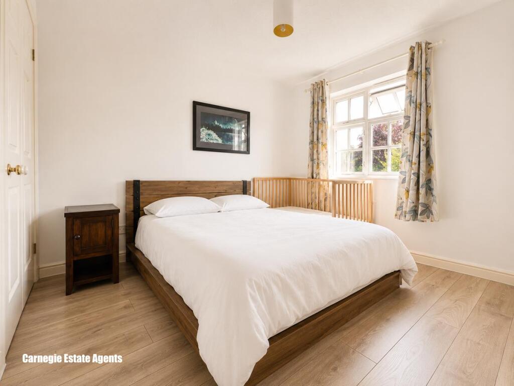 House in St Albans - More