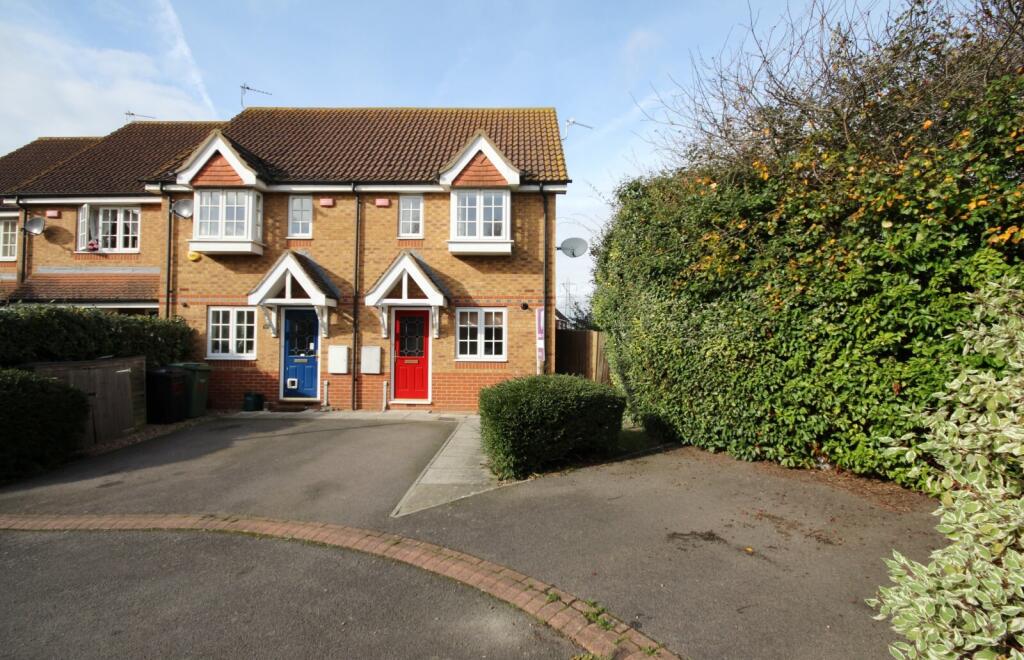 Main image of property: Ouse Close, Didcot, Oxfordshire, OX11