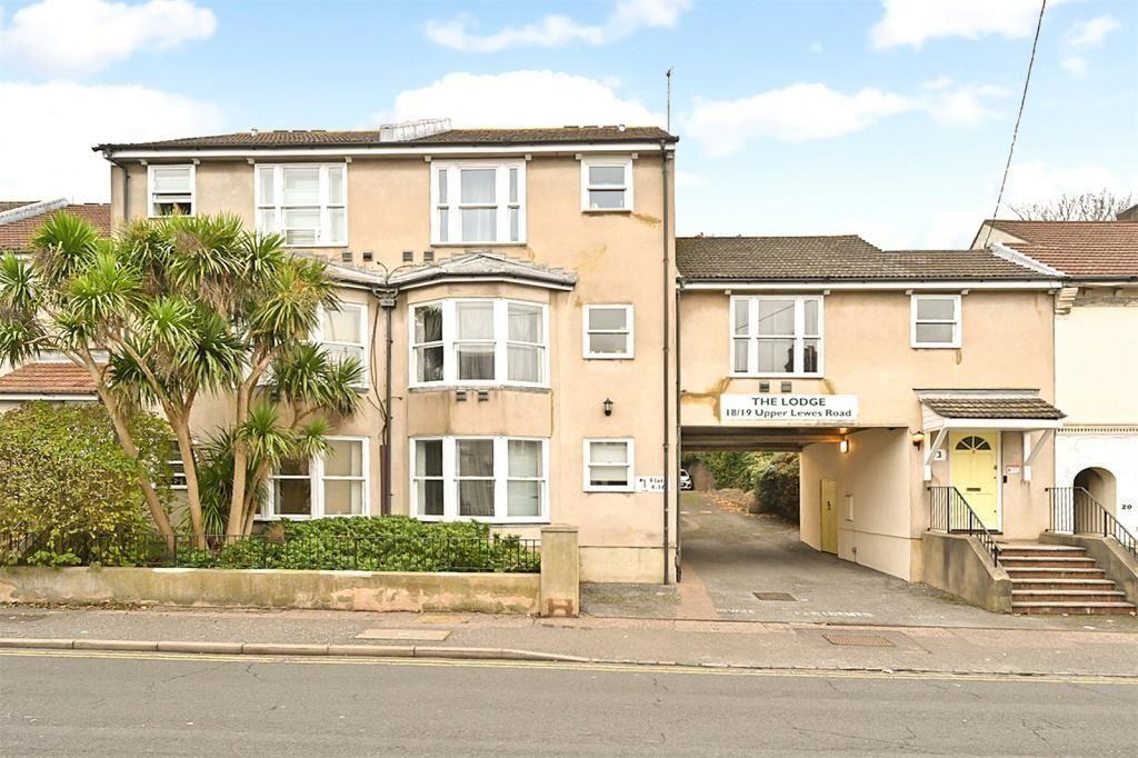 Main image of property: Upper Lewes Road, Brighton
